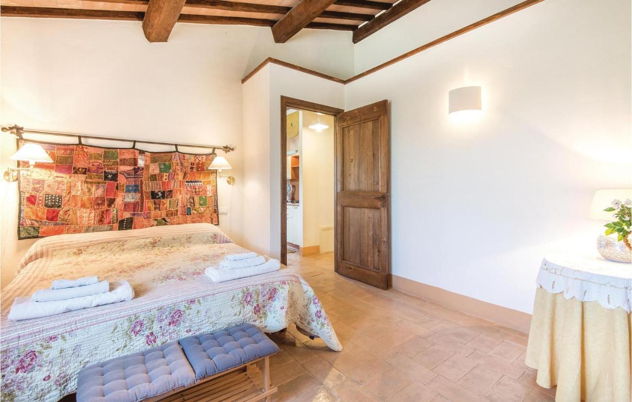 Il Terrazzo Apartment Baccano Exterior photo
