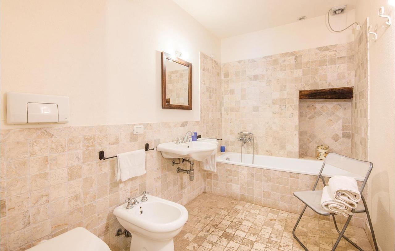 Il Terrazzo Apartment Baccano Exterior photo